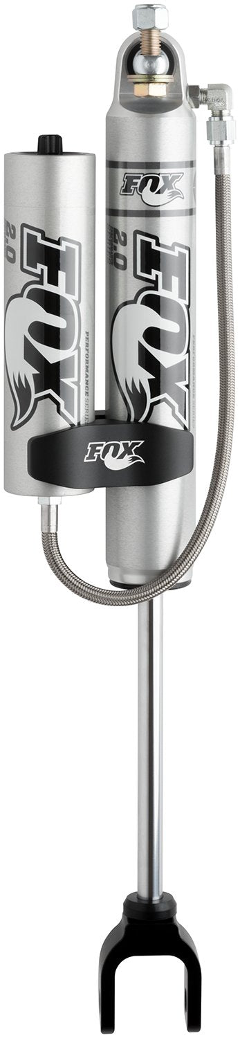 FOX 980-24-964 Quantity 2 Performance Res. Shock Set Adj. Front, Fits Chevy 980-24-964/2-/