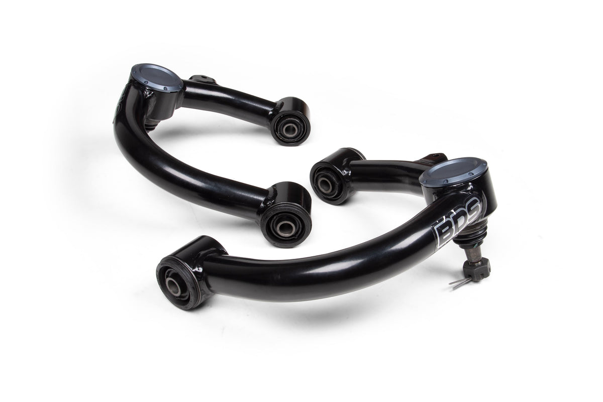BDS Upper Control Arm Kit Fits Toyota Hilux 15-25 128260