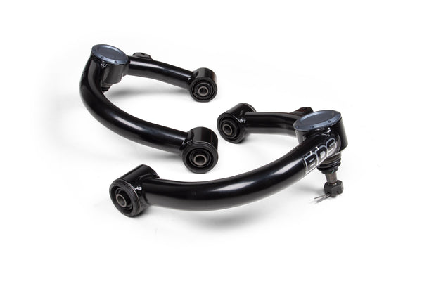 BDS Upper Control Arm Kit Fits Toyota Hilux 15-25 128260