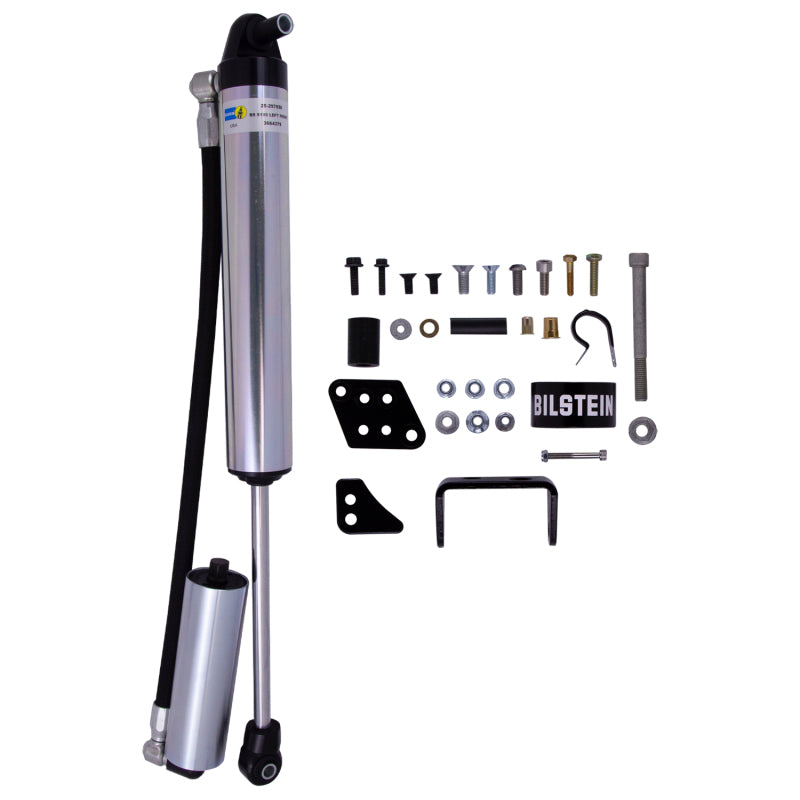 BILSTEIN 18-21 Fits Jeep Wrangler B8 8100 Shock Front Left 25-297850