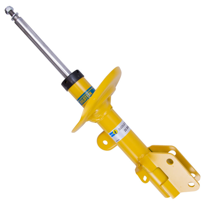BILSTEIN B6 18-19 Fits Subaru Crosstrek Front Left Strut Assembly 22-283627
