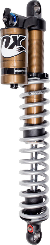 FOX 1.5 Zero Qs3-R Sd 850-02-006