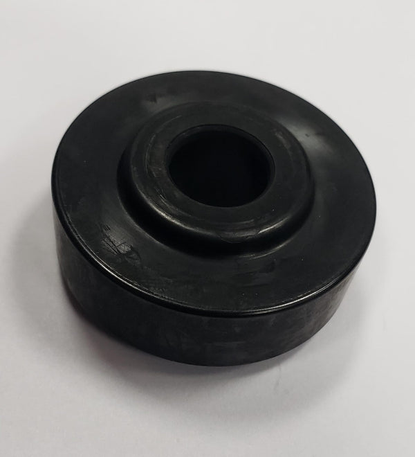 FOX Shock Stem Bushing 1.650 OD x 0.500 ID x 0.710 Black Polyurethane 014-16-002