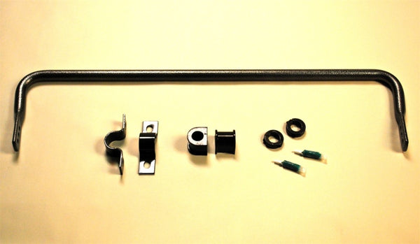 Hellwig 10-15 Fits Chevrolet Camaro (W/ Ball Joint End Links) Tubular 1in Rear Sway Bar 55830