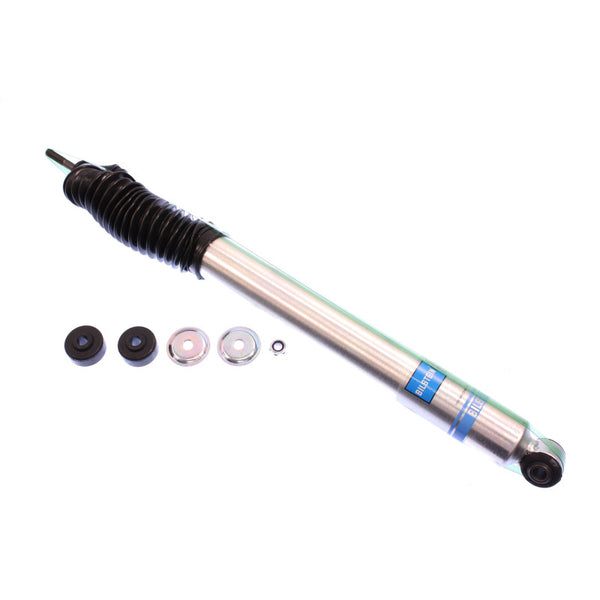 BILSTEIN 5100 Series 2009 Fits Jeep Wrangler X-S Front 46mm Monotube Shock Absorber 24-186995