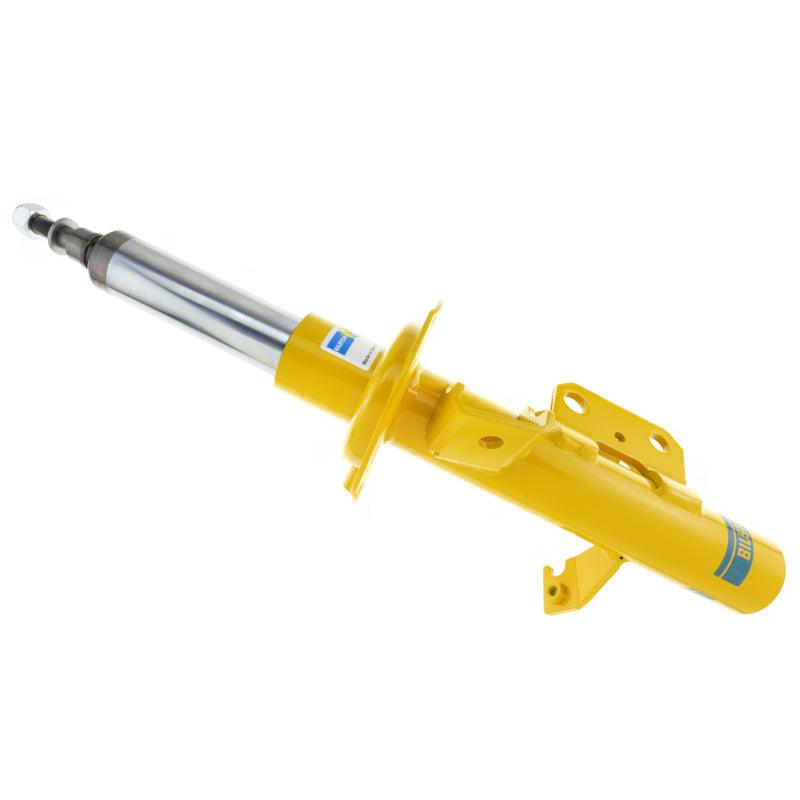BILSTEIN B8 Series Sp 36mm Monotube Strut Assembly Lower-Clevis, Upper-Stem, Yellow 35-228424