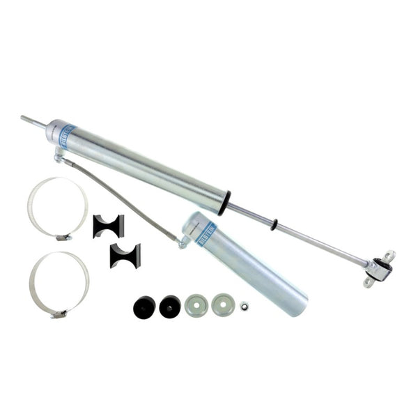 BILSTEIN 5160 Series 1998 Fits Jeep Wrangler Se Front 46mm Monotube Shock Absorber 25-194012