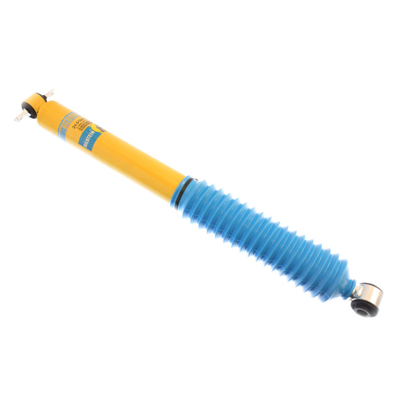 BILSTEIN 4600 Series 82-04 Fits Chevy S10 / 82-90 GMC S15 Rear 46mm Monotube Shock Absorber 24-016810