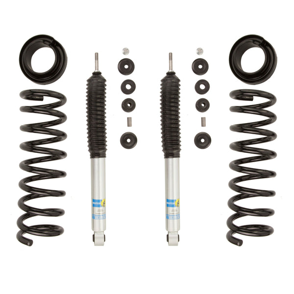 BILSTEIN B8 5112 Series 13-16 Fits Dodge Ram 3500 Monotube Front Suspension Kit 46-241634