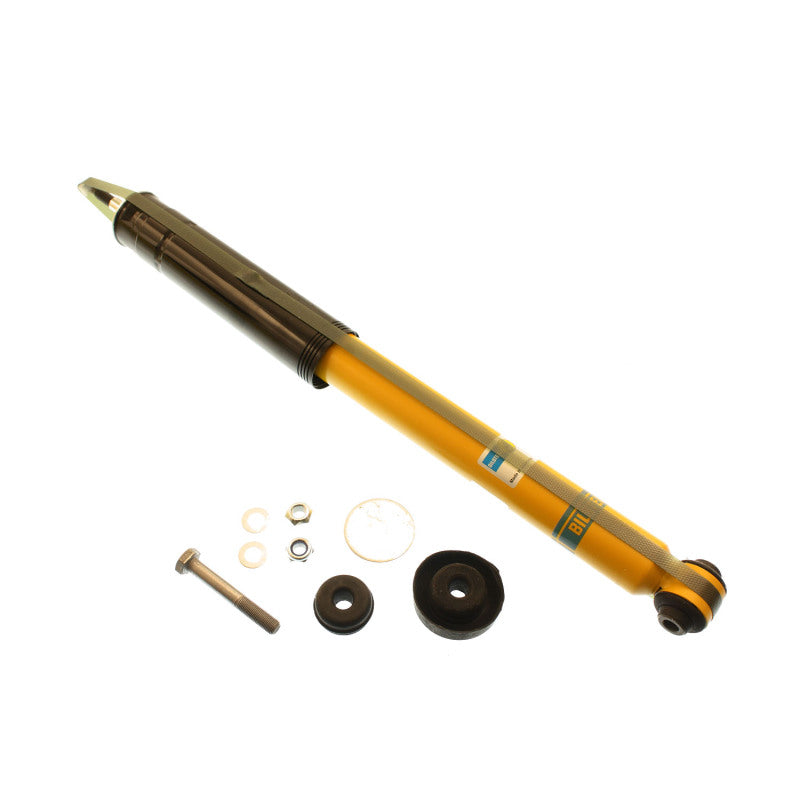 BILSTEIN B6 2003 Fits Mercedes-Benz E320 Base Sedan Rear 36mm Monotube Shock Absorber 24-069069
