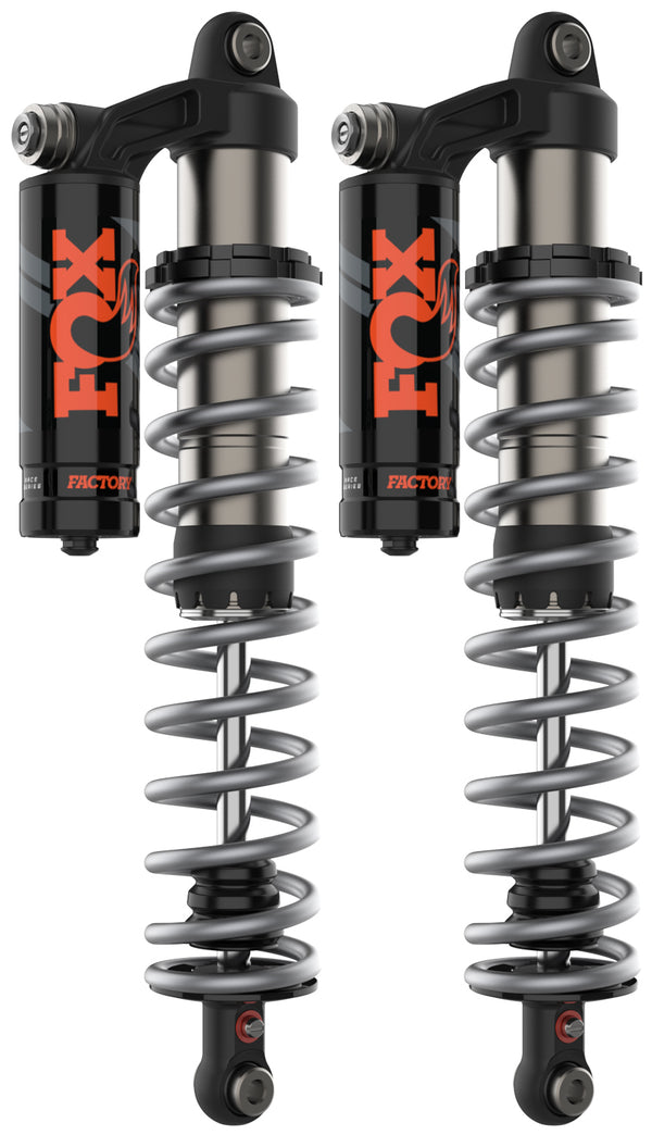 FOX 2.0 Podium Rc2 Shocks 885-08-525