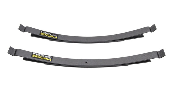 Hellwig 99-13 Fits GMC 1500 Load Pro Up to 2500lb Level Lc 3 Leaf Helper Spring W/O Mounting Kit 2515