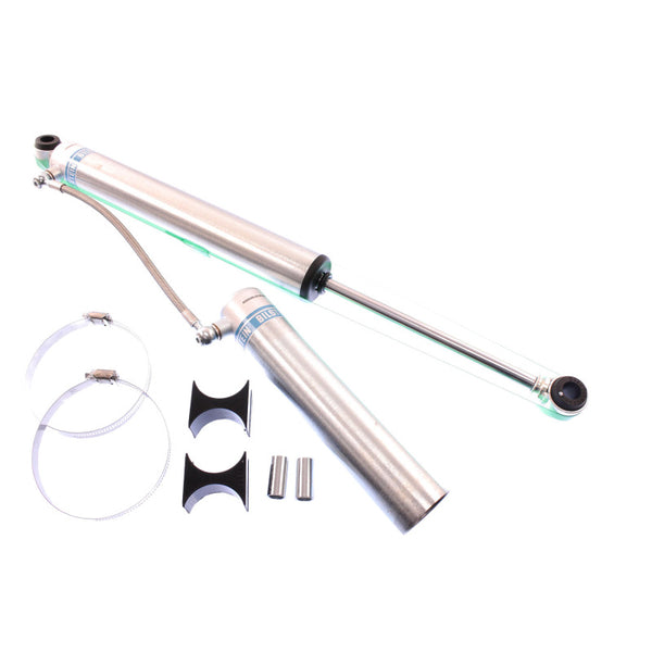 BILSTEIN 5160 Series 5165 11.4in. Short Body 255/70 46mm Monotube Shock Absorber 25-187717