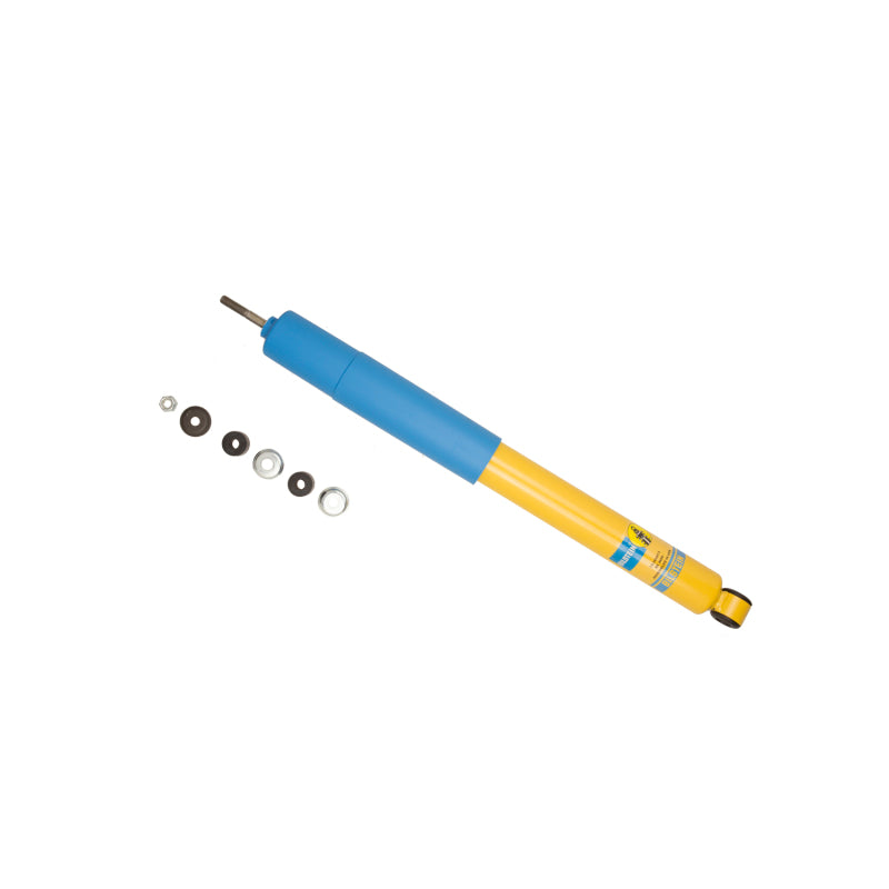 BILSTEIN 4600 Series 2016+ Fits Toyota Tacoma 4x4 Rear Monotube Shock Absorber 24-265973