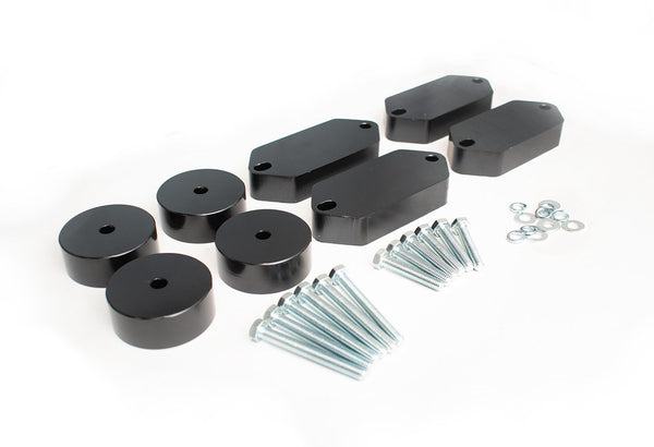 Dobinsons Bump Stop Extensions - Front Lc 80 Series - BS59-608