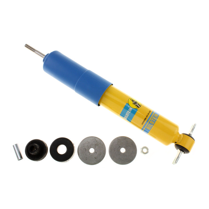 BILSTEIN 4600 Series 2004 Fits Dodge Ram 1500 St RWD Front 46mm Monotube Shock Absorber 24-069274 BE56927H0