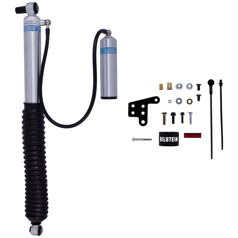 BILSTEIN B8 5160 Shock Absorber Fits Select: 2020-2022 Fits Jeep Gladiator Sport 25-304862