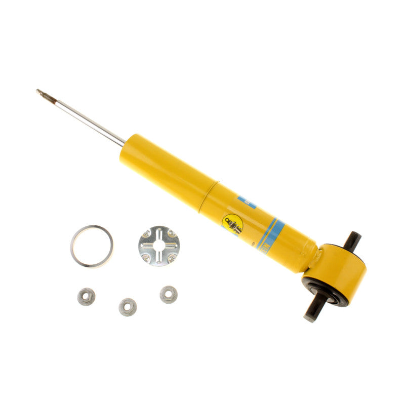 BILSTEIN 4600 Series 2007+ Fits GMC/Chevy Yukon/Suburban Front Shock Absorb 24-186926