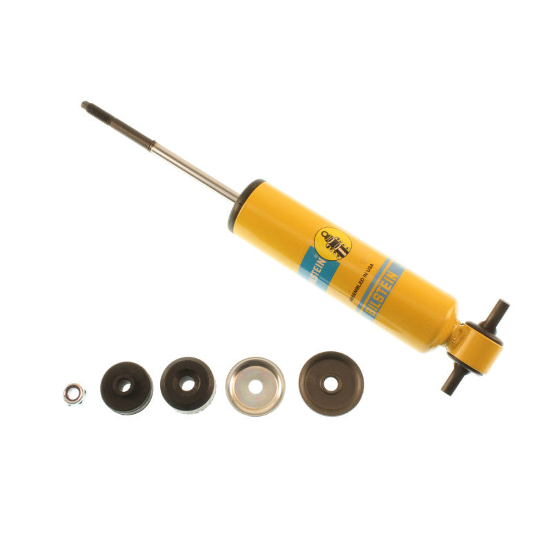BILSTEIN 4600 Series 82-03 Fits Chevy S10 / 82-91 GMC S15 Front 46mm Monotube Shock Absorber 24-187428