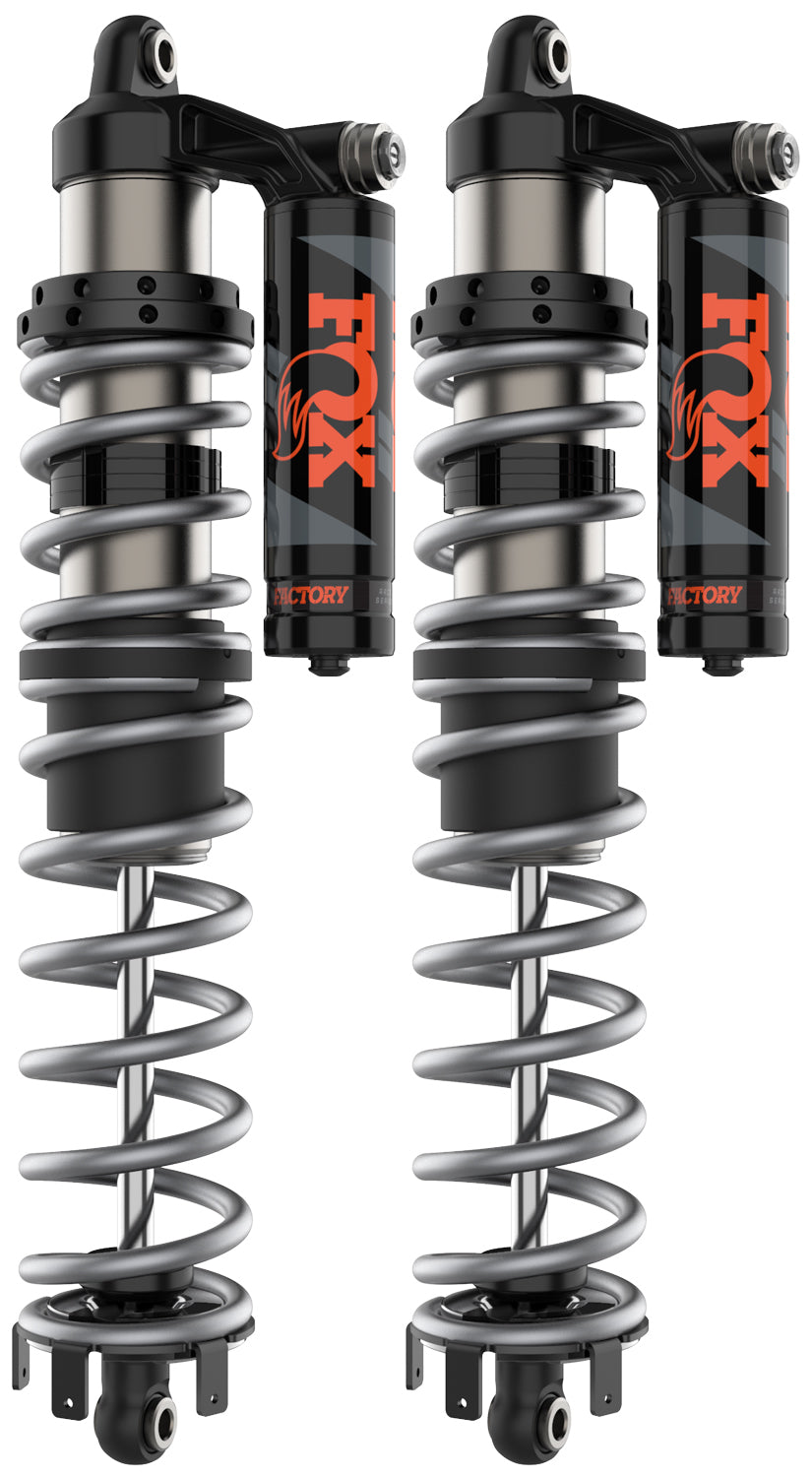 FOX 2.5 Podium Rc2 Rear Shock 885-08-054