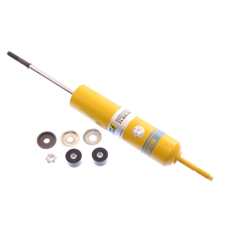 BILSTEIN B6 1953 Fits Chevrolet Corvette Base Front 46mm Monotube Shock Absorber 24-002837