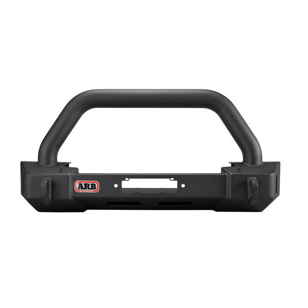 ARB Fits Jeep JK Stubby Bar Textured 3450430