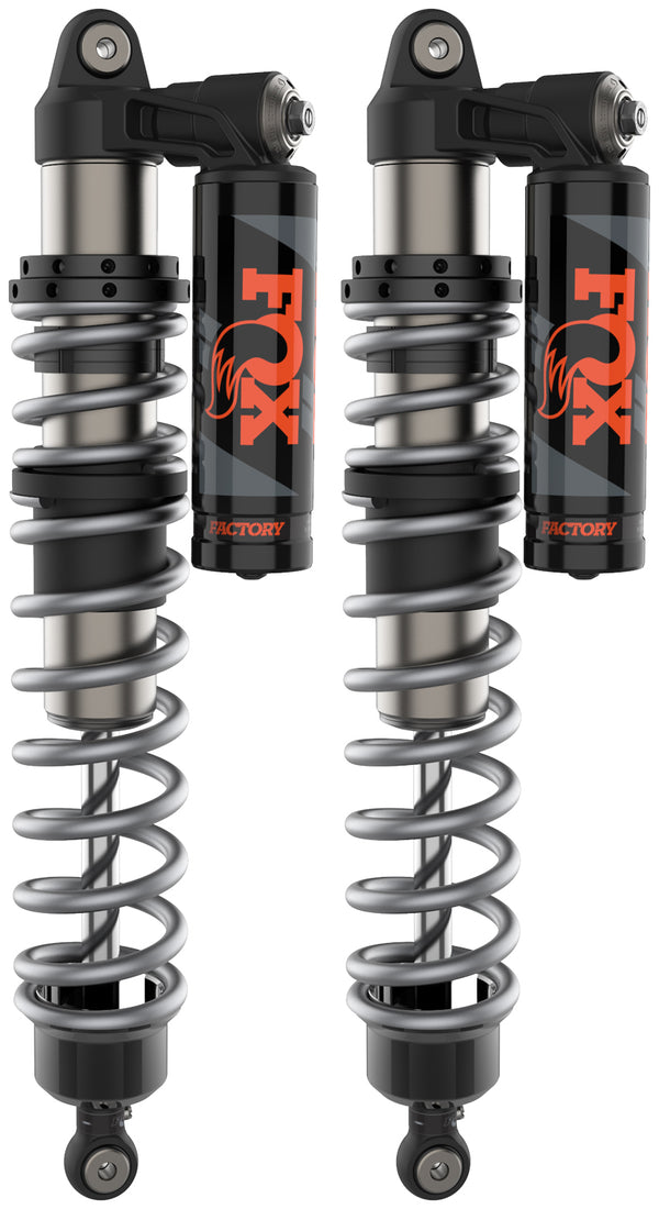 FOX 2.5 Podium Rc2 Front Shock 885-08-519