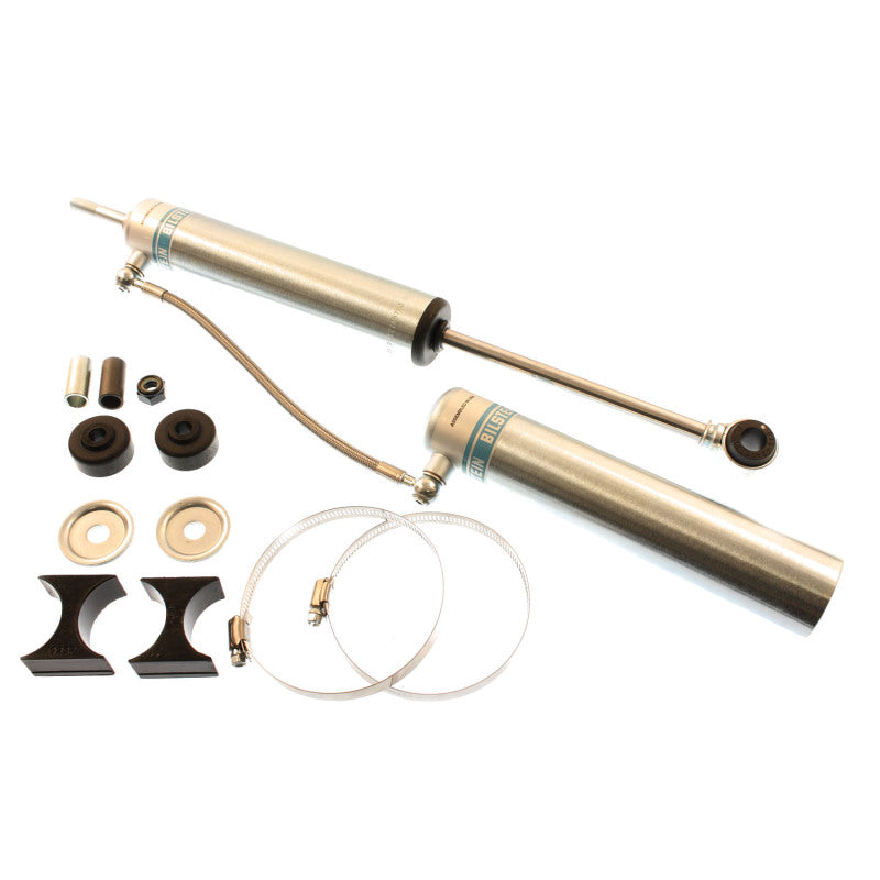 BILSTEIN Truck & Off Road 5165 Series 46Mm Monotube Shock Absorber 25-177497