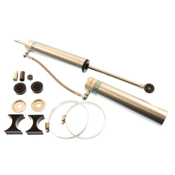 BILSTEIN Truck & Off Road 5165 Series 46Mm Monotube Shock Absorber 25-177497