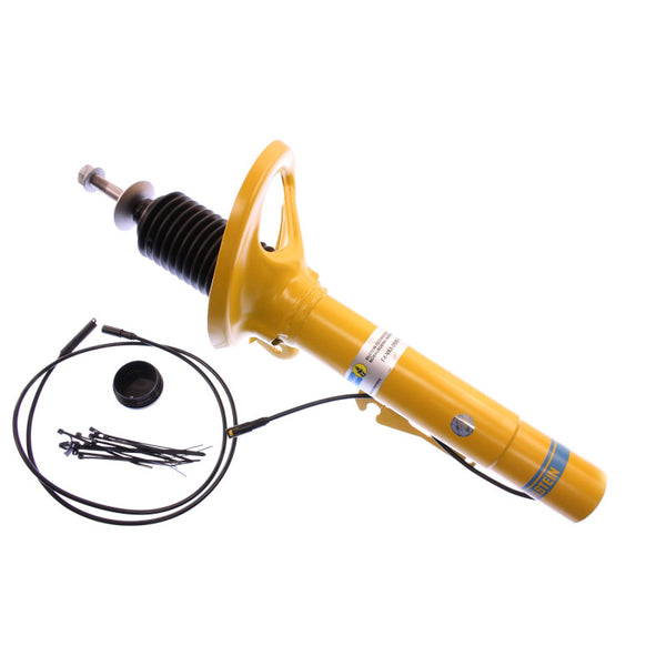 BILSTEIN B8 2006 Fits Porsche 911 Carrera 4S Front Right 36mm Monotube Strut Assembly 35-135852