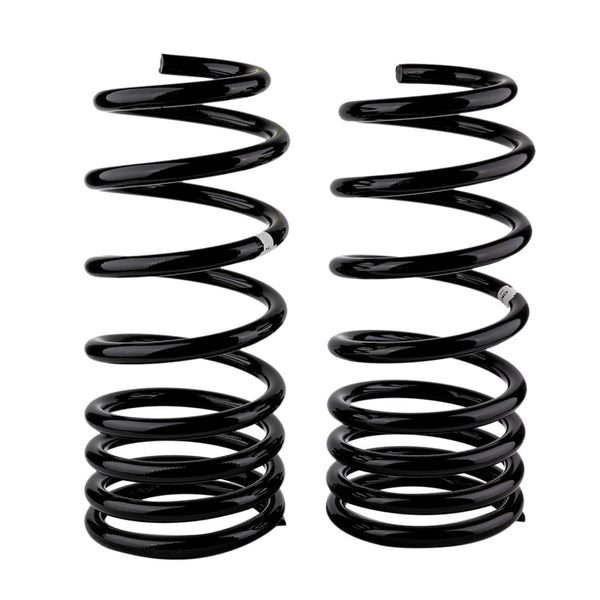 ARB / OME Coil Spring Rear Lc 200 Ser-, Fits Toyota Land Cruiser 200 Series Wagon (not Ahc Models) Global 2720