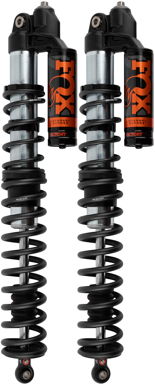 FOX Ibp Factory Series 2.5 Front Can Am 2-Seat 885-08-119-2