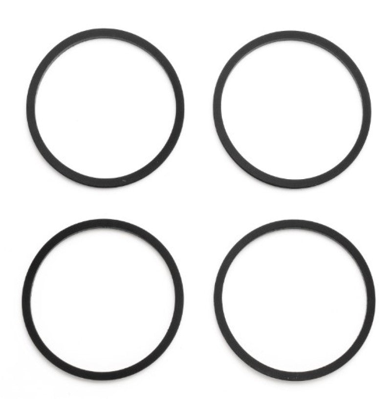 Wilwood O-Ring Kit 1.75in Square Seal 4 Pk. 130-2655