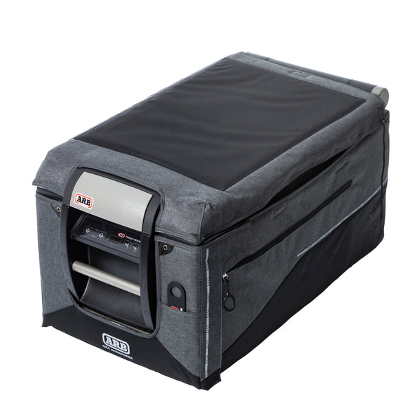ARB Transit Bag Classic Fridge 63Q Series 2 Grey/black 10900044