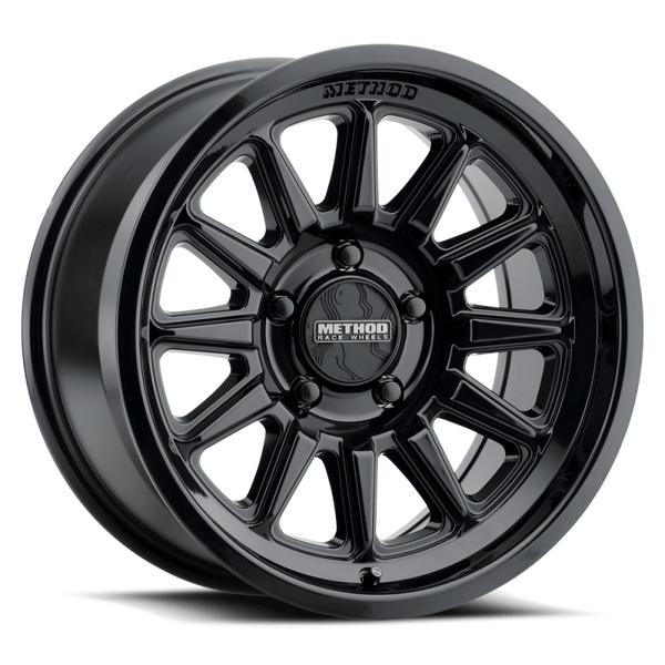 Method Wheels Mrw MR323 Wheels