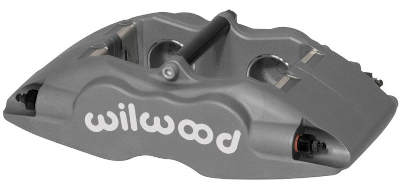 Wilwood Caliper-Forged Superlite 1.62in Pistons 1.25in Disc 120-11133