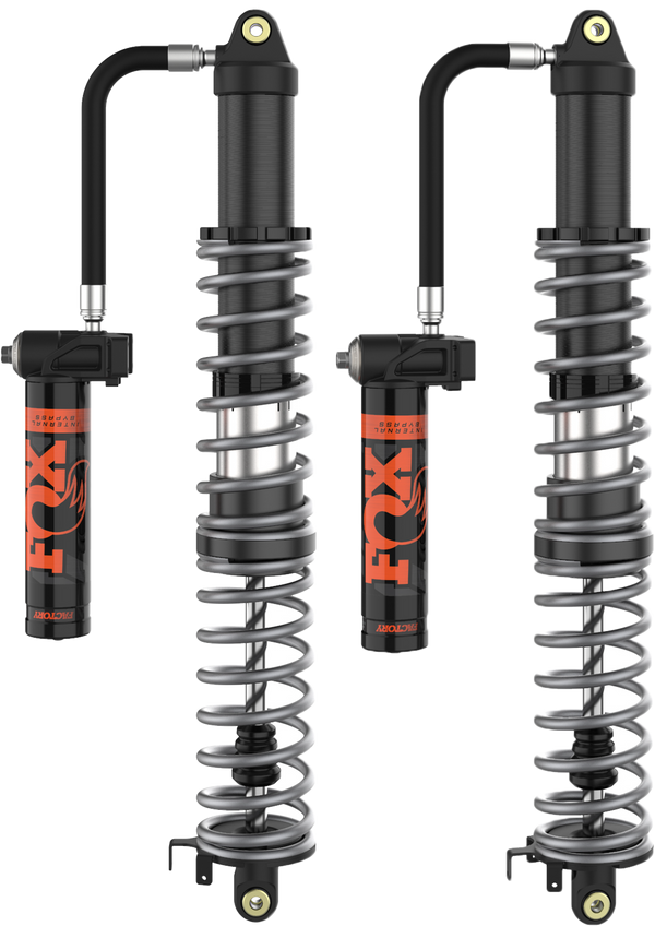 FOX Ibp Factory Series 3.0 Rear Pol 2-Seat 885-08-117-2