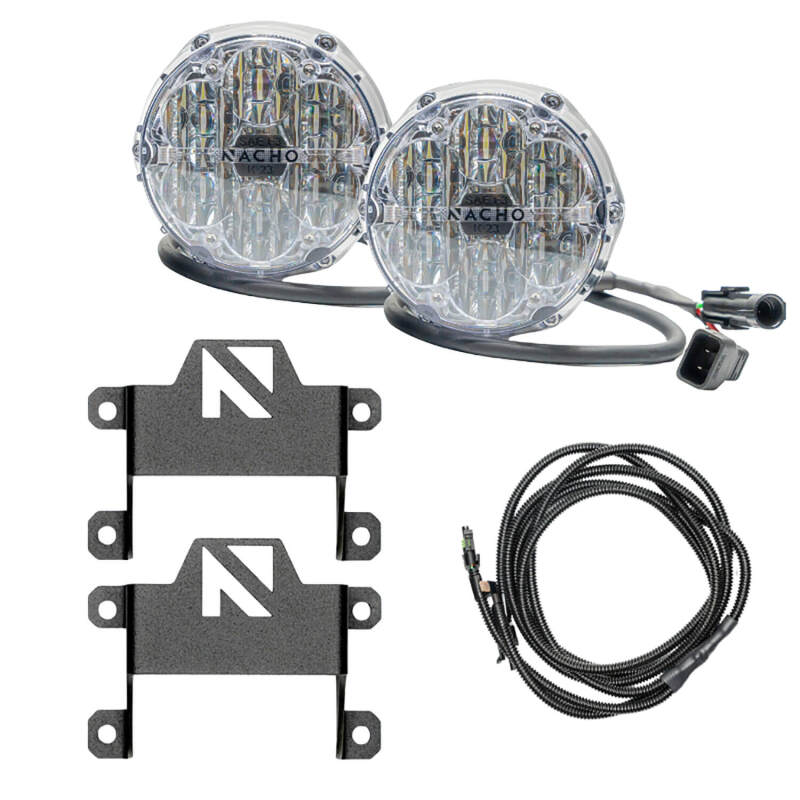 ARB Fog Lights V3BC1KWSO