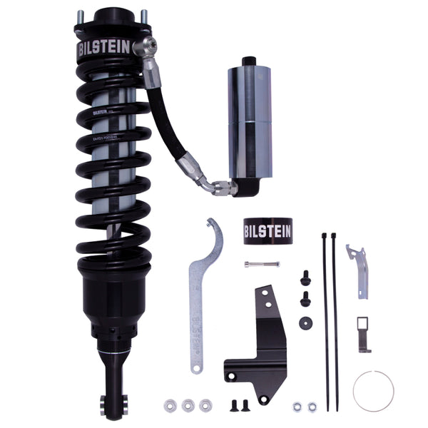 BILSTEIN B8 8112 (Zonecontrol CR) Front Right Corner Module Fits Select: 2020-2021 Fits Lexus GX 460 Premium, 2016 Fits toyota4RUNNER SR5/SR5 PREMIUM/SR5 Limited/Trail/Trail Premium/TRD Pro 41-298374