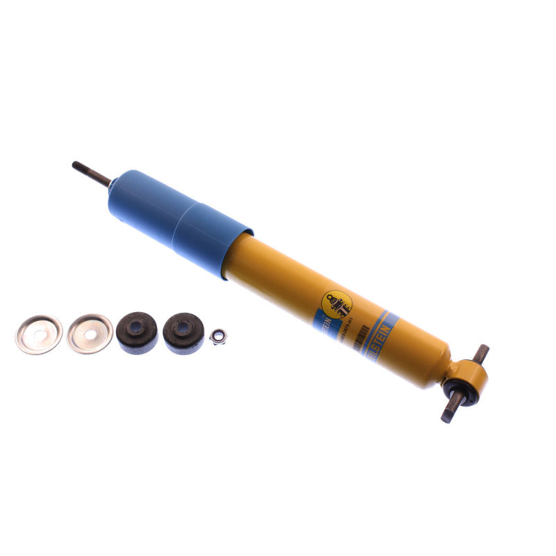BILSTEIN B6 2003 Fits Chevrolet Corvette 50th Anniversary Edition Front 46mm Monotube Shock Absorber 24-029759