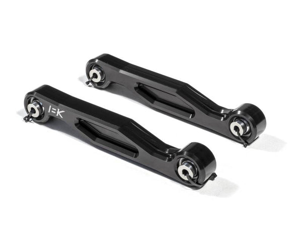 Baja Kits: 2022-2026 Fits Toyota Tundra, 2024 Tacoma, 2023-2026 Sequoia, Billet Upper Links BJK8138001