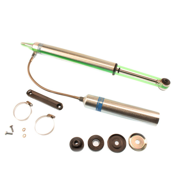 BILSTEIN 5160 Series 1994 Fits Dodge Ram 2500 Base 4WD Front 46mm Monotube Shock Absorber 25-197754