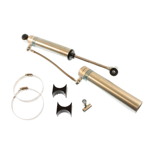 BILSTEIN 5160 Series 5165 Series 6.4in. Travel 360/80 46mm Monotube Shock Absorber 25-187878