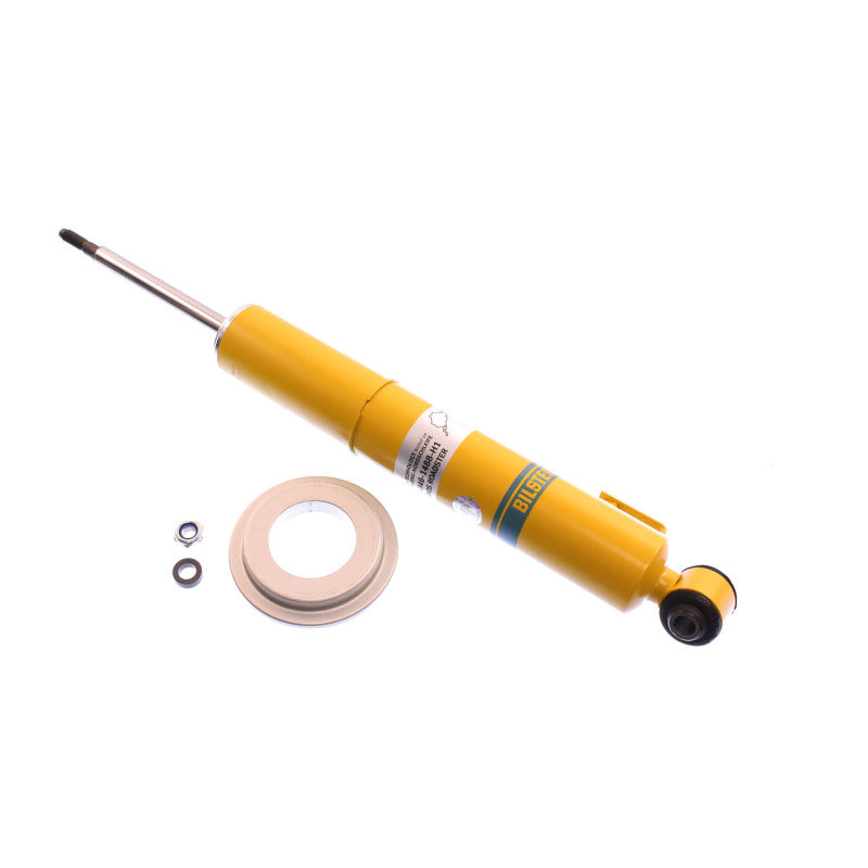 BILSTEIN B6 1990 Fits Mazda Miata Base Front 46mm Monotube Shock Absorber 24-014885