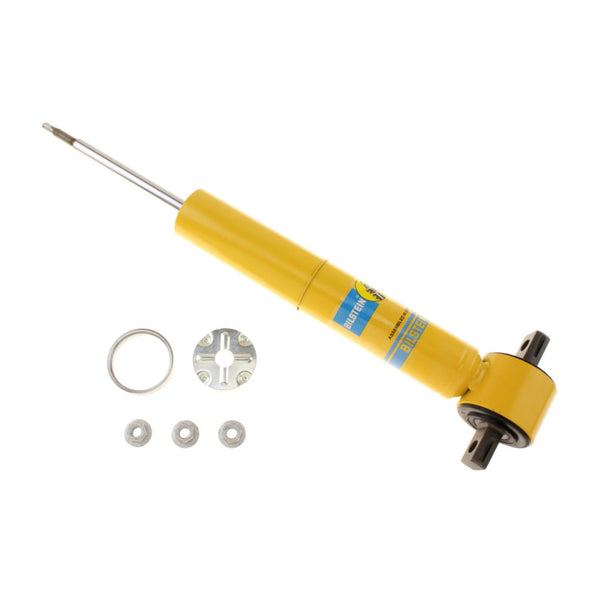 BILSTEIN 4600 Series 07-13 Fits Chevy Silverado 1500 Front 46mm Monotube Shock Absorber 24-188227