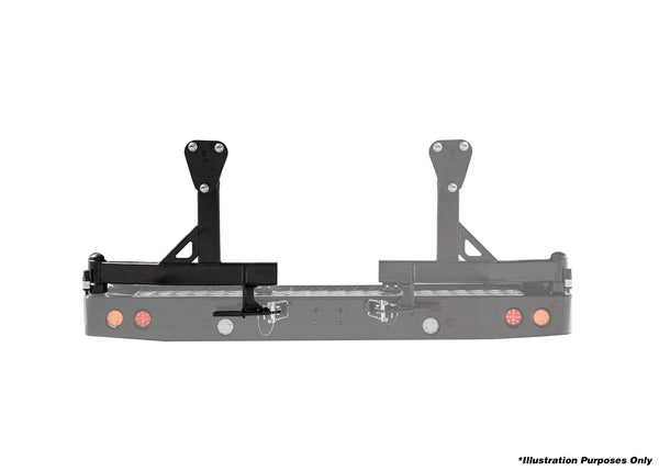Dobinsons Left Hand Side Tire Carrier Arm for BW80-4109 - 4109-LHSARM