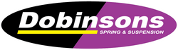 Dobinsons Rear Bumper with Swing Outs Fits Lexus GX460 and Prado 150 ( ) - BW80-4108
