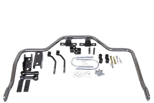 Hellwig 09-14 Fits Ford F-150 2/4WD Solid Heat Treated Chromoly 1-1/8in Rear Sway Bar 7705