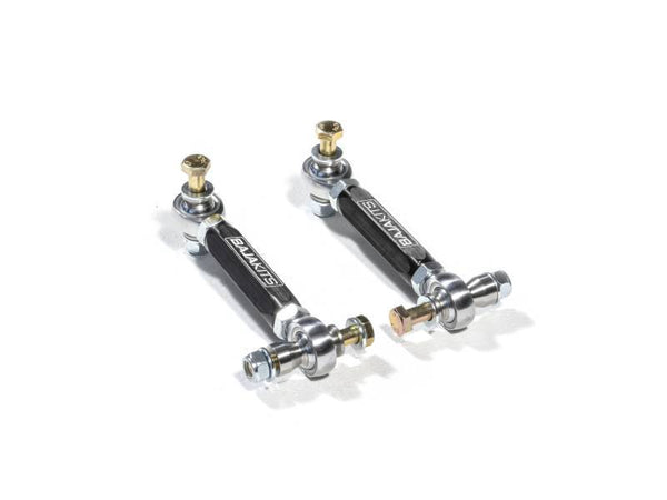 Baja Kits: 2022-2024 Fits Toyota Tundra, LC300, 2023-2024 Sequoia, 4wd, Rear Sway Bar Links BJK8308001