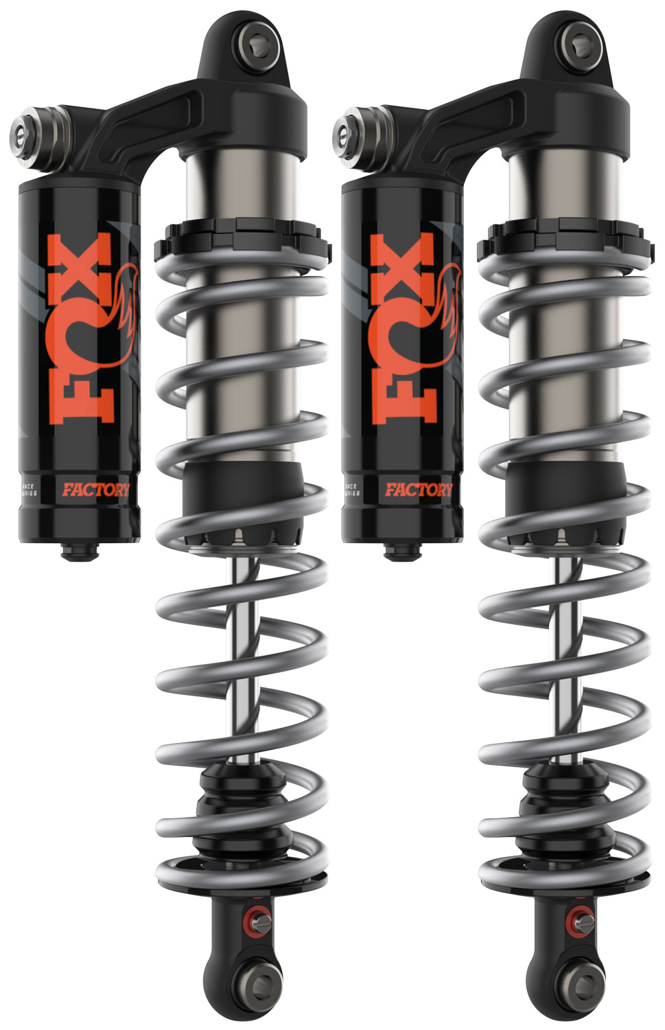 FOX 2.0 Podium Rc2 Shocks 885-08-057